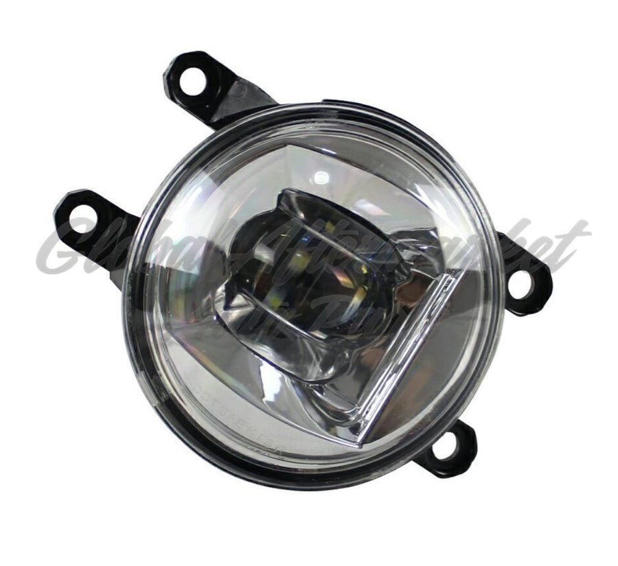 FOG LAMP RH CAPA