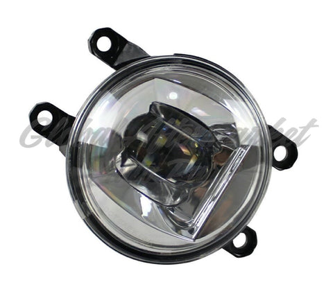 FOG LAMP RH