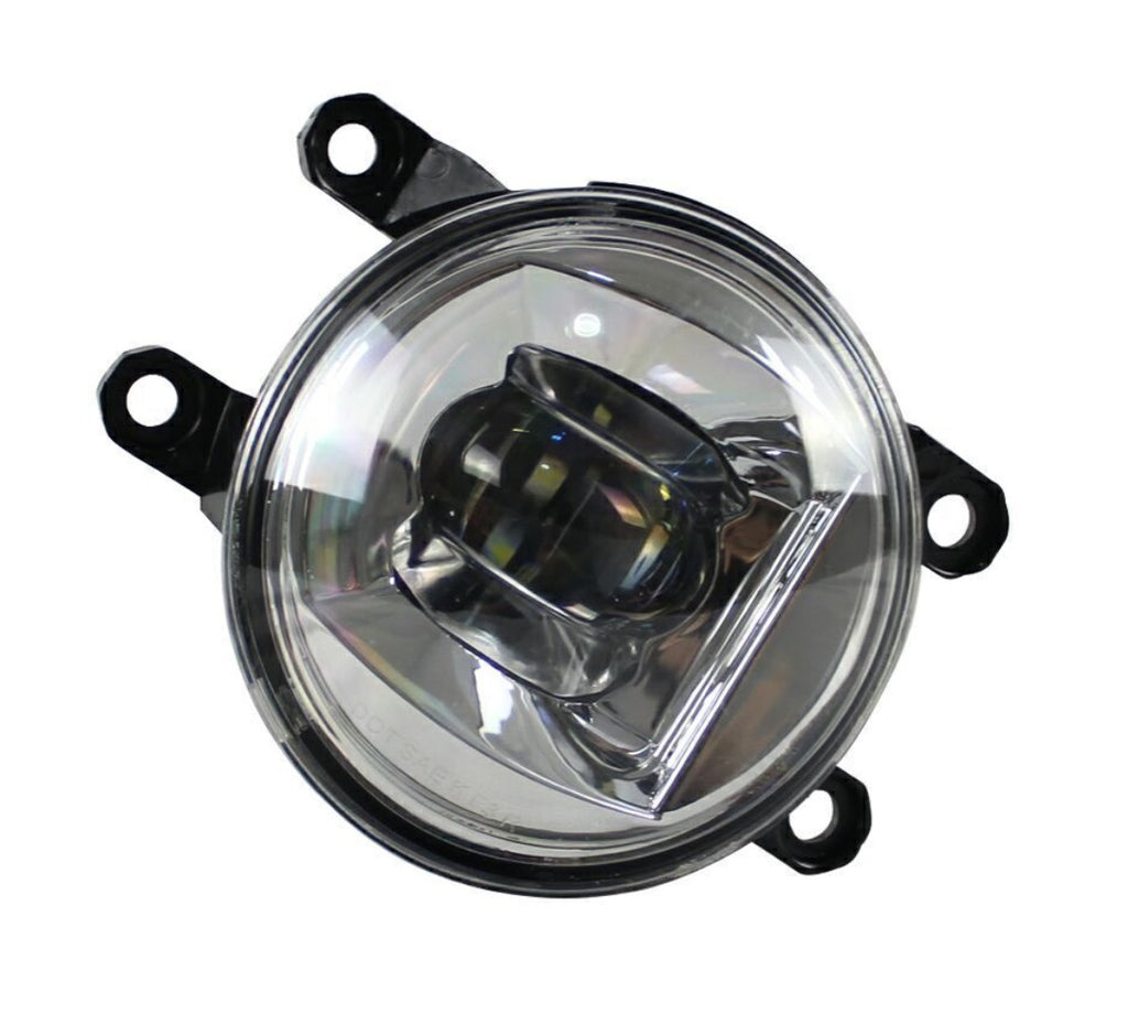 FOG LAMP RH CAPA