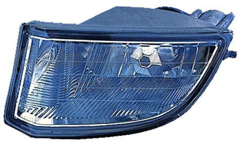 FOG LAMP FR LH HQ