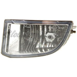 FOG LAMP FR LH HQ — photo 2
