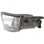 FOG LAMP FR LH HQ — photo 3