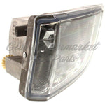 FOG LAMP FR LH HQ — photo 4