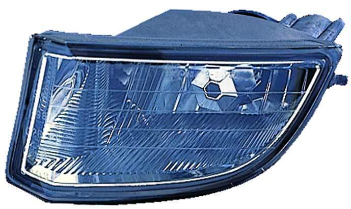 FOG LAMP FR LH HQ
