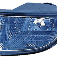 FOG LAMP FR LH HQ