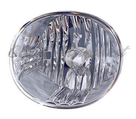 FOG LAMP FR LH HQ