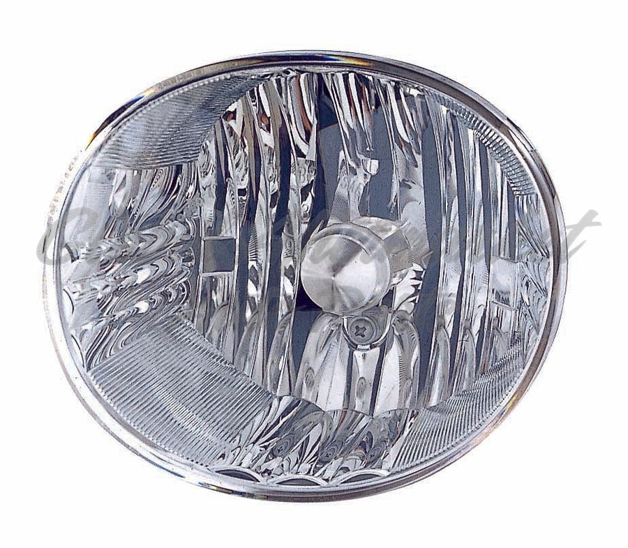 FOG LAMP FR LH HQ