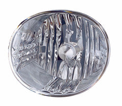 FOG LAMP FR LH HQ