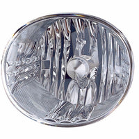 FOG LAMP FR LH HQ