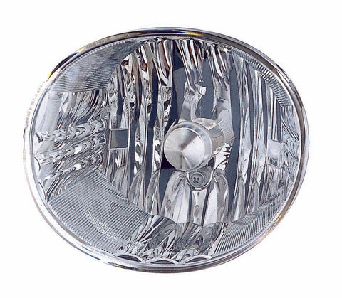 FOG LAMP FR LH CAPA