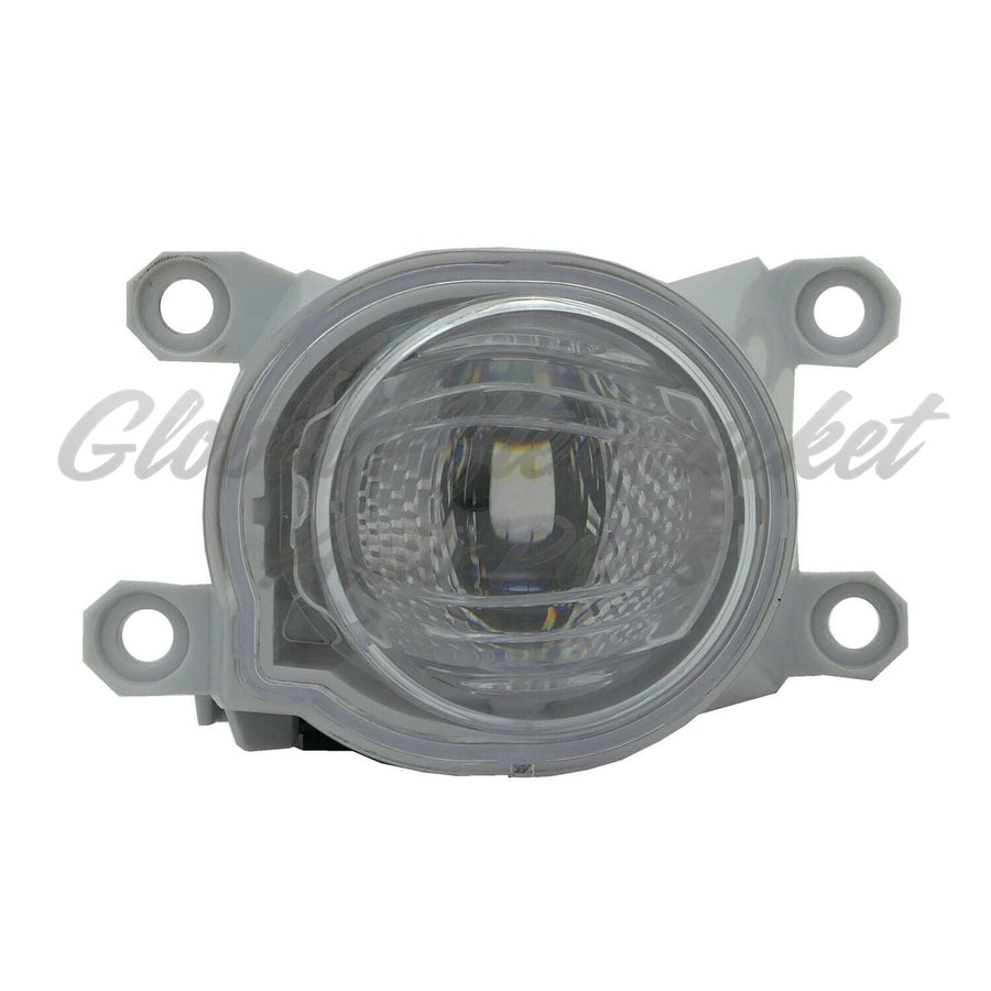 FOG LAMP LH W/O LED UNIT HQ