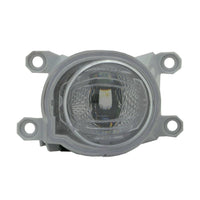 FOG LAMP LH W/O LED UNIT HQ