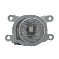 FOG LAMP LH W/O LED UNIT HQ