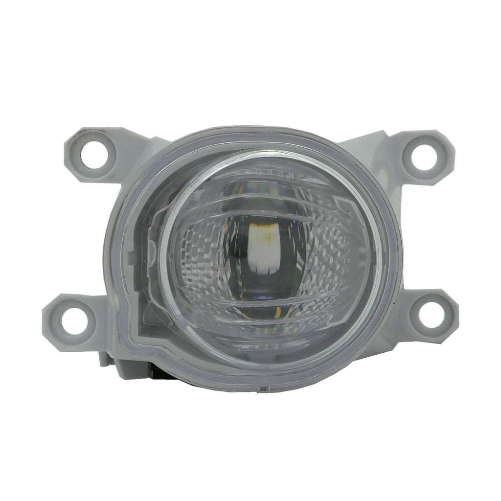 FOG LAMP LH W/O LED UNIT HQ