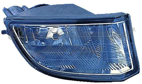 FOG LAMP FR RH HQ