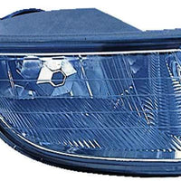 FOG LAMP FR RH HQ
