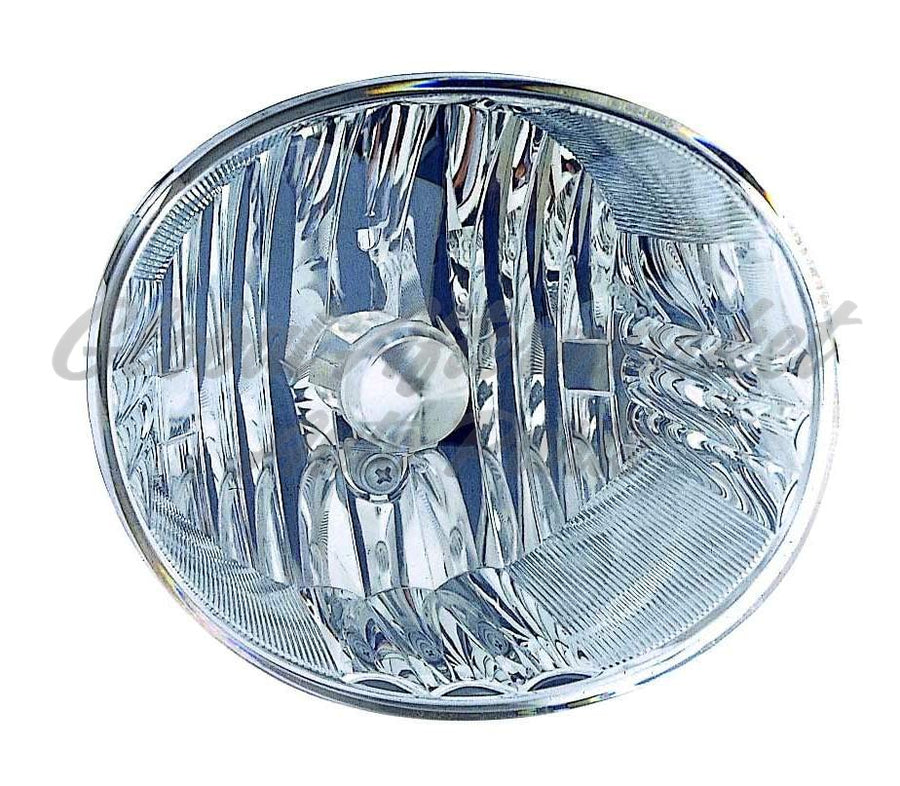 FOG LAMP FR RH HQ