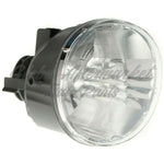 FOG LAMP FR RH HQ — photo 2