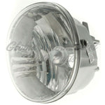 FOG LAMP FR RH CAPA — photo 3