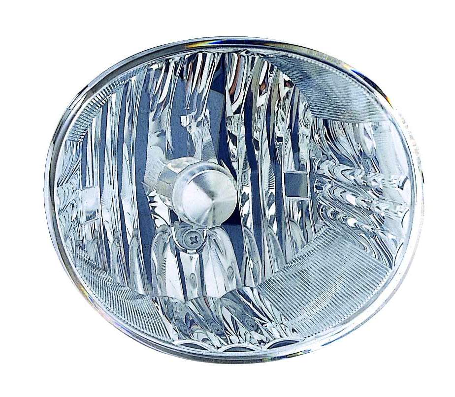 FOG LAMP FR RH CAPA