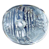 FOG LAMP FR RH HQ