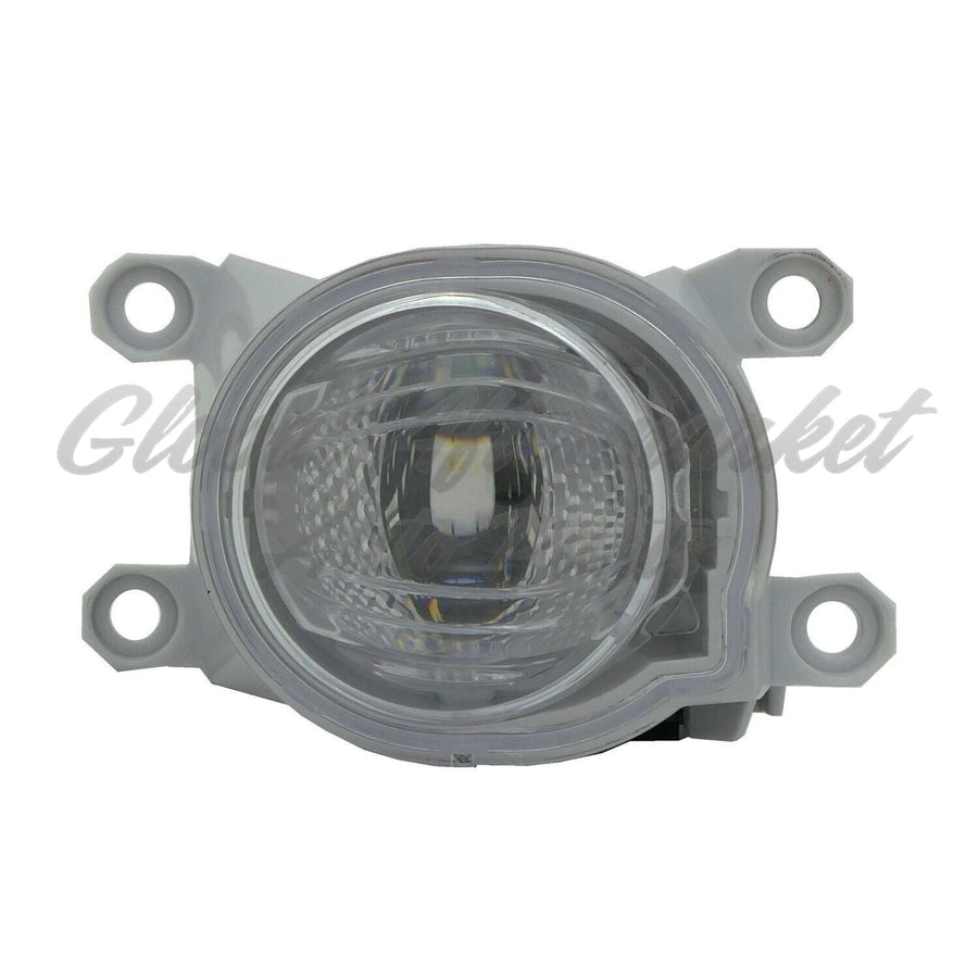 FOG LAMP RH W/O LED UNIT HQ