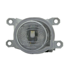 FOG LAMP RH W/O LED UNIT HQ