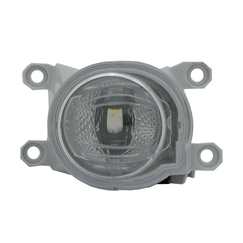 FOG LAMP RH W/O LED UNIT HQ