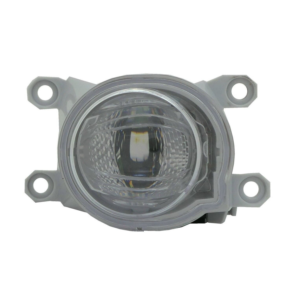 FOG LAMP RH W/O LED UNIT HQ