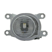FOG LAMP RH W/O LED UNIT HQ