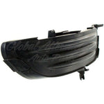 FOG LAMP COVER FR LH — photo 4