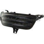 FOG LAMP COVER FR LH — photo 5