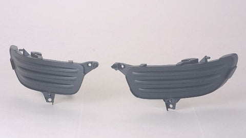FOG LAMP COVER FR LH