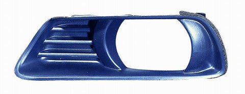 FOG LAMP COVER FR LH XLE W/HOLE