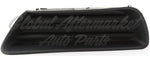 FOG LAMP COVER FR LH CE/LE/BASE AND ALL HYBRID MODELS EXCEPT 2010-2011 USA BUILT — photo 2