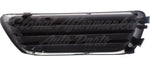 FOG LAMP COVER FR LH CE/LE/BASE AND ALL HYBRID MODELS EXCEPT 2010-2011 USA BUILT — photo 5
