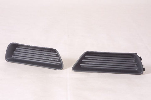 FOG LAMP COVER FR LH CE/LE/BASE AND ALL HYBRID MODELS EXCEPT 2010-2011 USA BUILT
