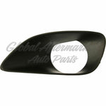 FOG LAMP BEZEL FR LH — photo 2