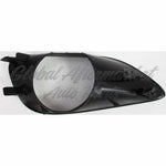 FOG LAMP BEZEL FR LH — photo 5