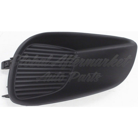 FOG LAMP COVER FR LH W/O HOLE