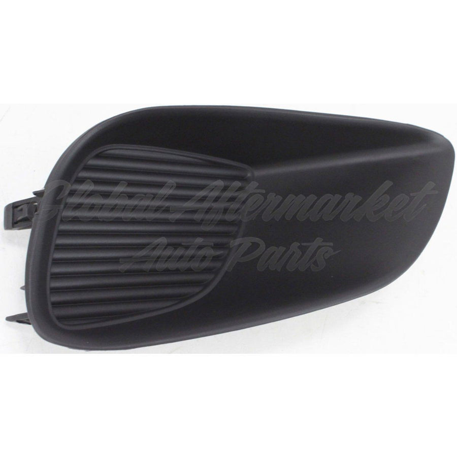 FOG LAMP COVER FR LH W/O HOLE