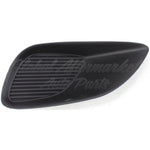 FOG LAMP COVER FR LH W/O HOLE — photo 3