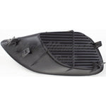 FOG LAMP COVER FR LH W/O HOLE — photo 4