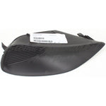 FOG LAMP COVER FR LH W/O HOLE — photo 5