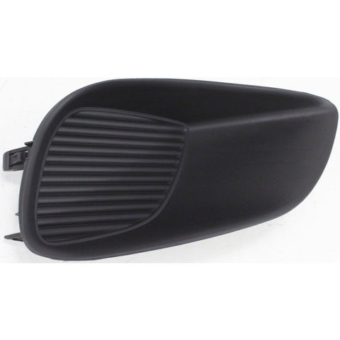 FOG LAMP COVER FR LH W/O HOLE