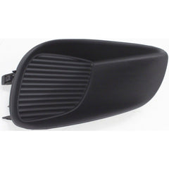 FOG LAMP COVER FR LH W/O HOLE
