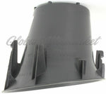 FOG LAMP COVER FR LH MATT BLACK — photo 4