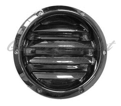 FOG LAMP COVER FR LH