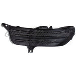 FOG LAMP COVER FR RH — photo 3