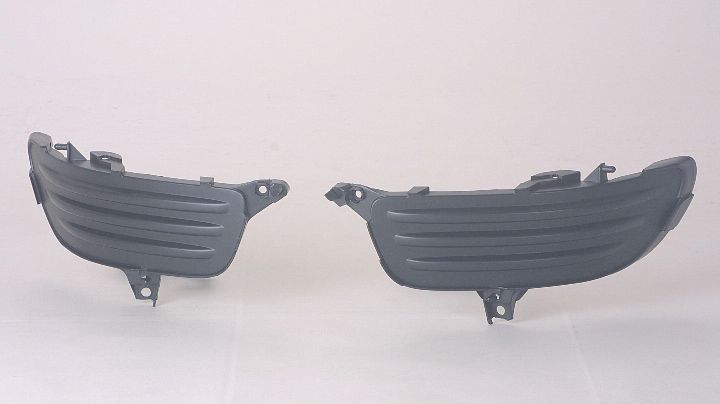 FOG LAMP COVER FR RH